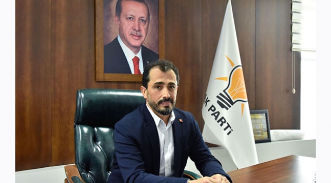 AK Parti'de kongre süreci başladı