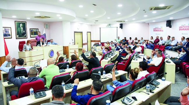 Akay: Birlikte olursak aşamayacağımız zorluk yoktur