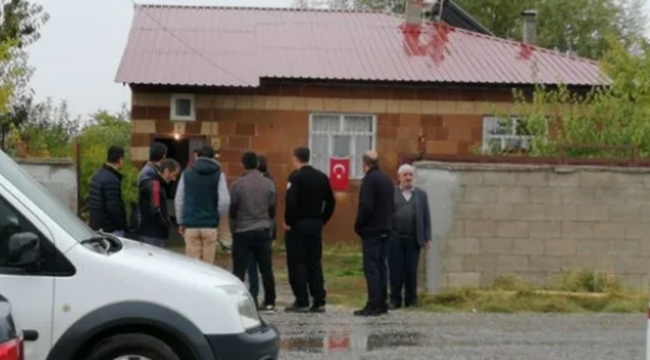 Askeri araca saldırı: 1 şehit, 2 yaralı