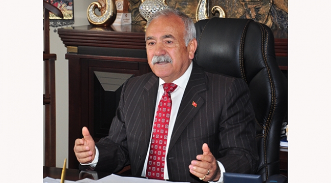 "AVM ve zincir marketler haftanın 1 günü tatil edilsin"