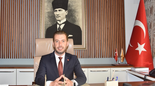 Aydar: Sosyal belediyecilikte öncüyüz