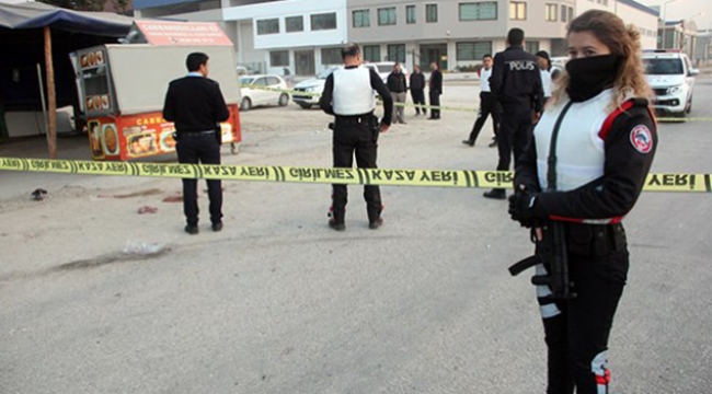 Baba ve 3 oğluna 22.5’ar yıl hapis cezası verildi