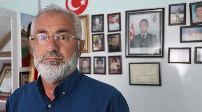 Barış Pınarı Harekatına destek
