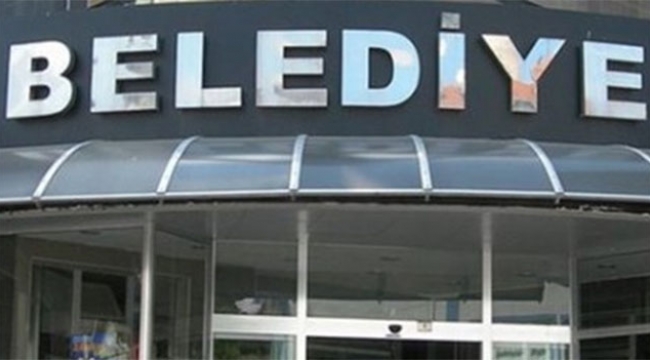 Belediye Başkanı gözaltına alındı