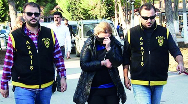 ‘Biz kadın hakları değil insan hakları istiyoruz’