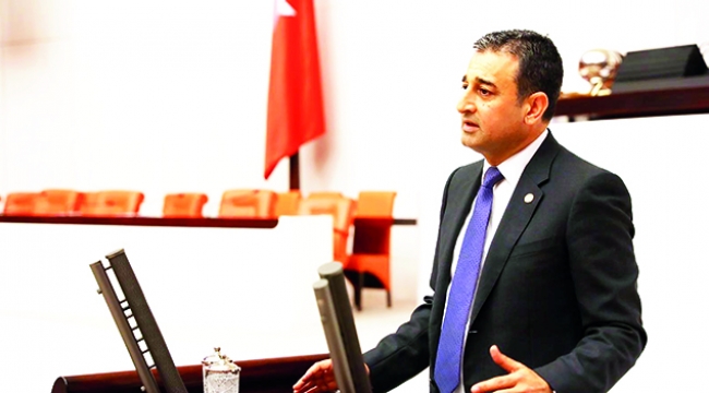 Bulut: Meclis'in etkinliğini artıralım