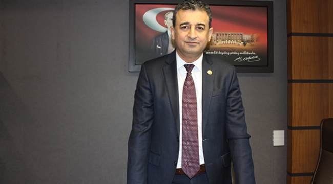 Bulut, sağlık politikalarını eleştirdi