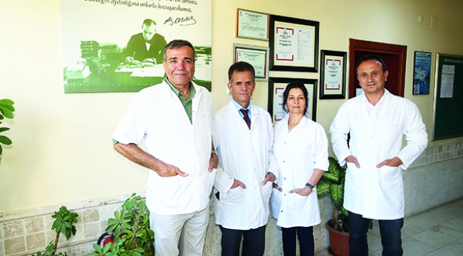 Ç.Ü. araştırma üniversitesi oluyor