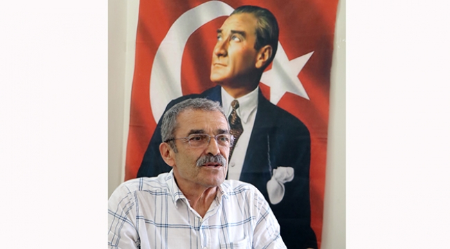 Çelebi: Terör insanlık suçu