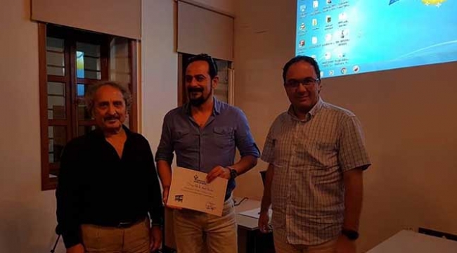 Cennet Cehennem'in gizemi çözülmeye başladı