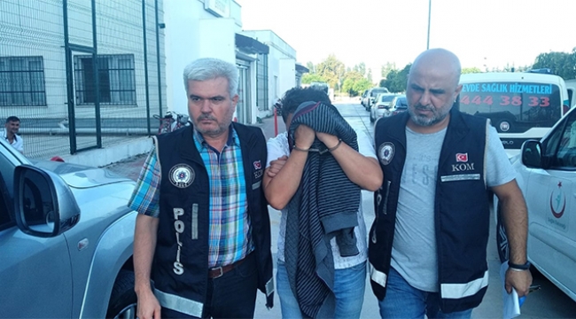 Milyon Euroluk vurgunda yeni gelişme
