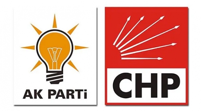 CHP’li başkan AK parti’li üyeyi seçti takdir topladı