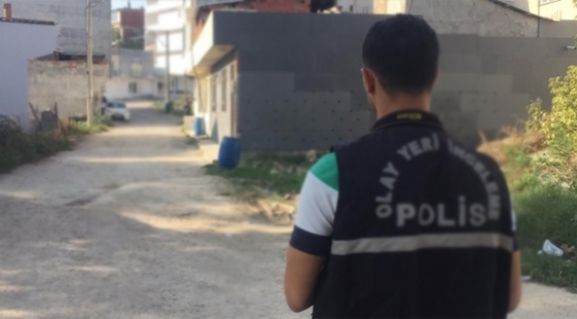 Çöpten yeni doğmuş bebek çıktı