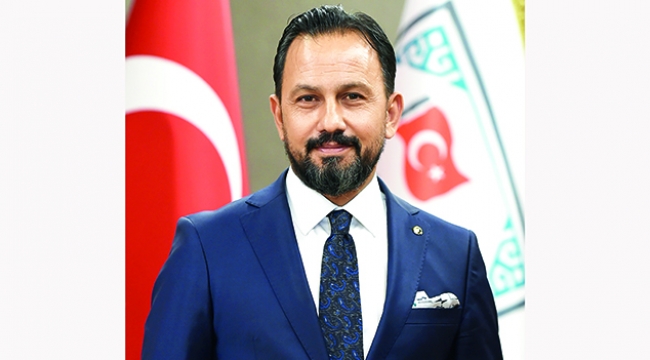 'Cumhuriyeti ilelebet yaşatmaya kararlıyız'
