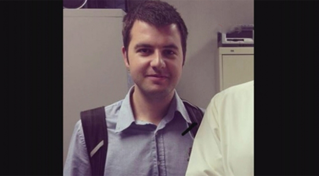 Doktor meslektaşı tarafından bıçaklanarak öldürüldü