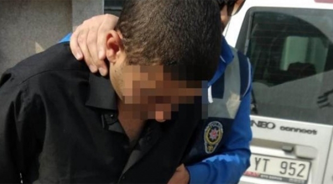 Doktoru jiletle boğazından yaraladı