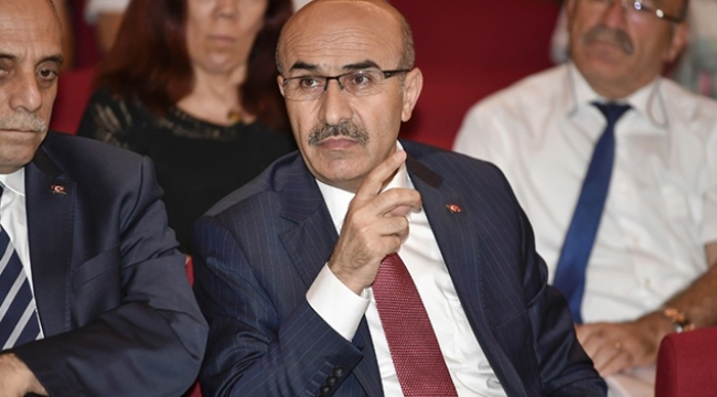 'Dünya Adana'nın farkına vardı'