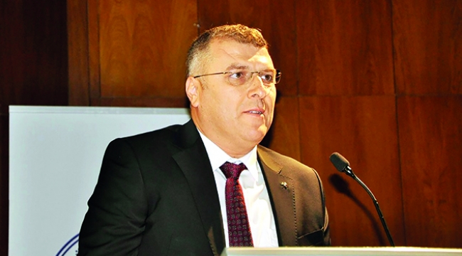 Dünya madencilik sektörü Adana’da buluşuyor