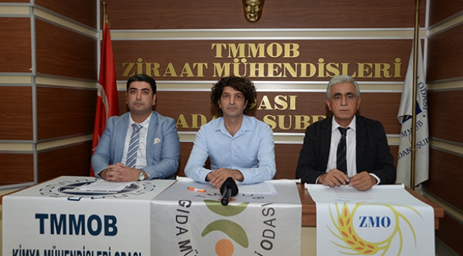 'Dünya nüfusunun  yüzde 11 açlık çekiyor'