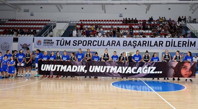 Elazığ Özel İdare şampiyon oldu