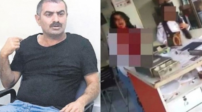 Emine Bulut'un katili hakim karşısında