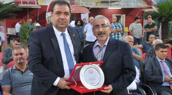 En anlamlı ödül