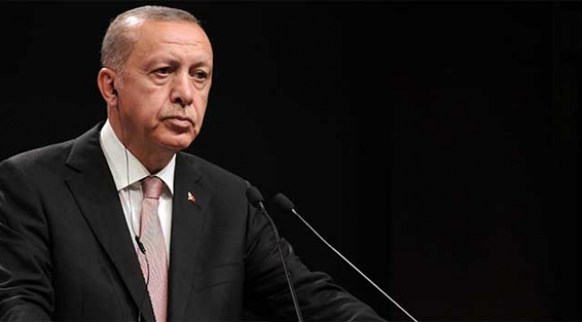 Erdoğan'dan çok önemli açıklamalar