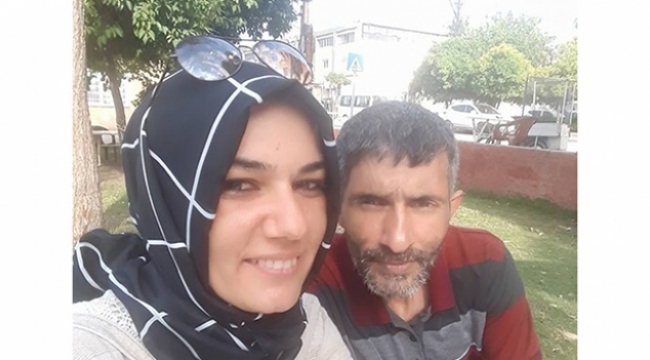 ‘Eşim beni akrabamla aldattı’