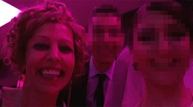 Eşini sevgilisiyle öldürüp kızını evlendirdi