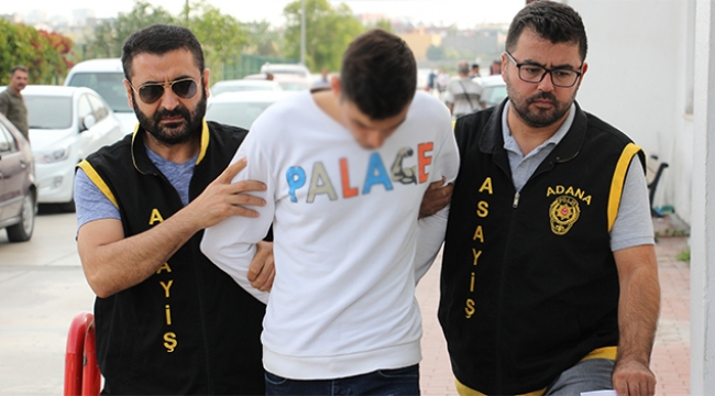 Eskort sitesinden ulaştığı 5 kadını silahla gasp etti