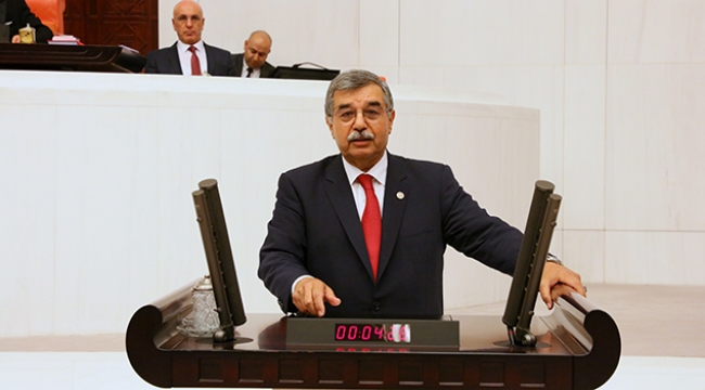 'Esnafın hali içler acısı'