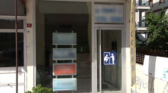 Fatura ödeme merkezinin sahibi vatandaşı dolandırdı