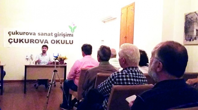 'Felsefe Atina'dan ziyade bu topraklarda çiçeklendi'