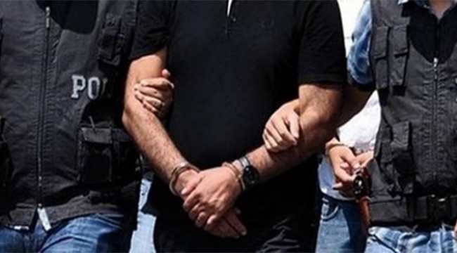 FETÖ şüphelisi sahte kimlikle yakalandı