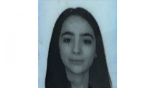 Genç kız tatil için geldiği denizde boğuldu