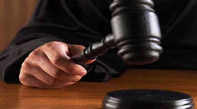 Genç kızı katleden 16 sanığa idam cezası verildi
