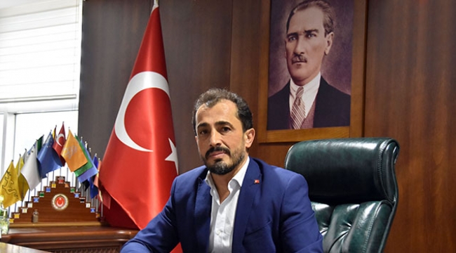 Güler: Barış Pınarı Harekatı ülkemizin bekası için önemli