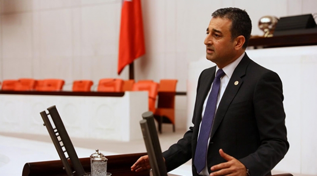 'Hileli gıda üretenlere verilen ceza artırılmalı'