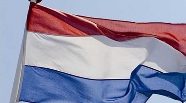 Hollanda'nın ismi değişti