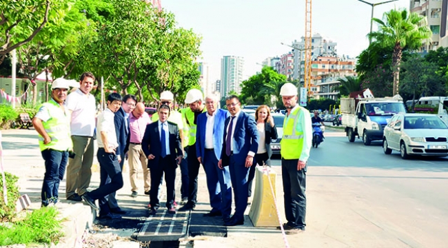 Japonlar’dan Adana için yeni hamle