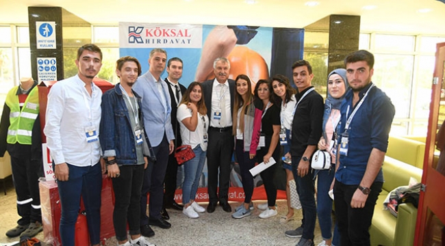 Karalar: İş kazalarını içime sindiremiyorum
