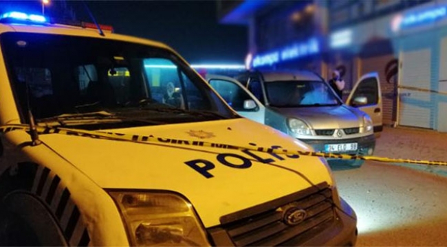 Kayıp şahıs aracında ölü bulundu