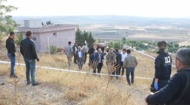 Kayıp şahıs ölü bulundu