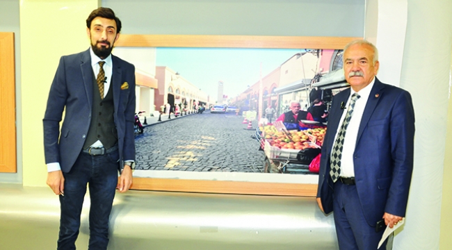 "Kayıt dışı ile mücadelede zafiyet var"