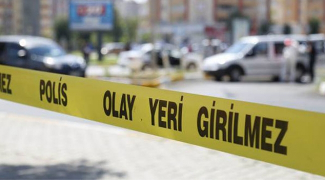 Kız isteme meselesi cinayetle sonuçlandı