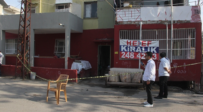 Laf atma kavgası: 1 ölü