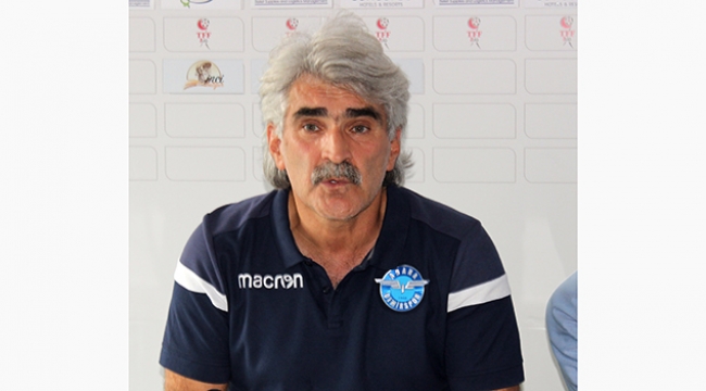 ‘Maça iyi başladık, arkası gelmedi’