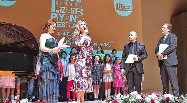 Ödüllerin konservatuvarı