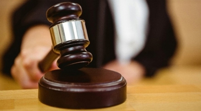 ‘Oğluma zarar verdiysem cezaevinden çıkmayayım’
