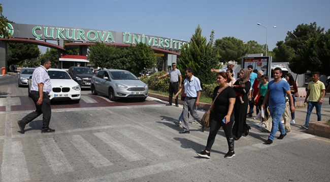 ‘Öncelik Hayatın, Öncelik Yayanın’